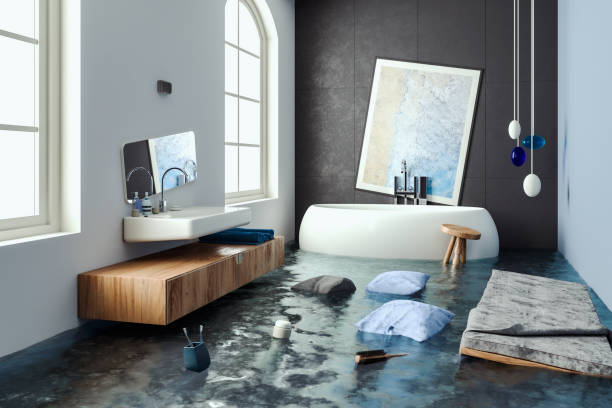 Best Water damage cleanup near me  in Rancho Cumonga, CA