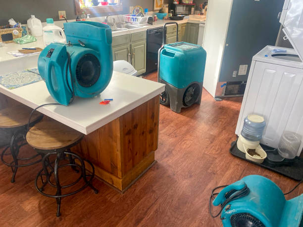 Best Emergency water damage restoration  in Rancho Cumonga, CA