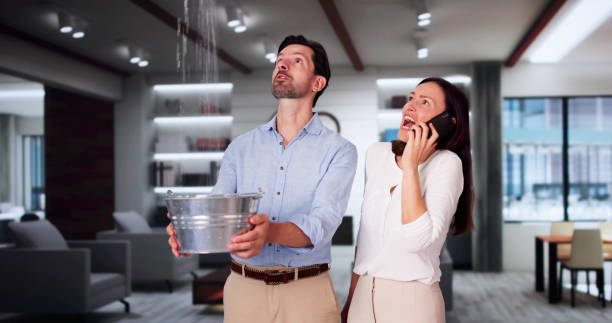 Best Water damage repair service  in Rancho Cumonga, CA