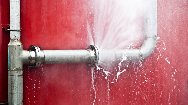 Best Ceiling water damage repair  in Rancho Cumonga, CA