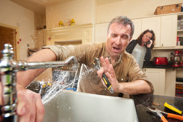 Best Flood damage cleanup  in Rancho Cumonga, CA